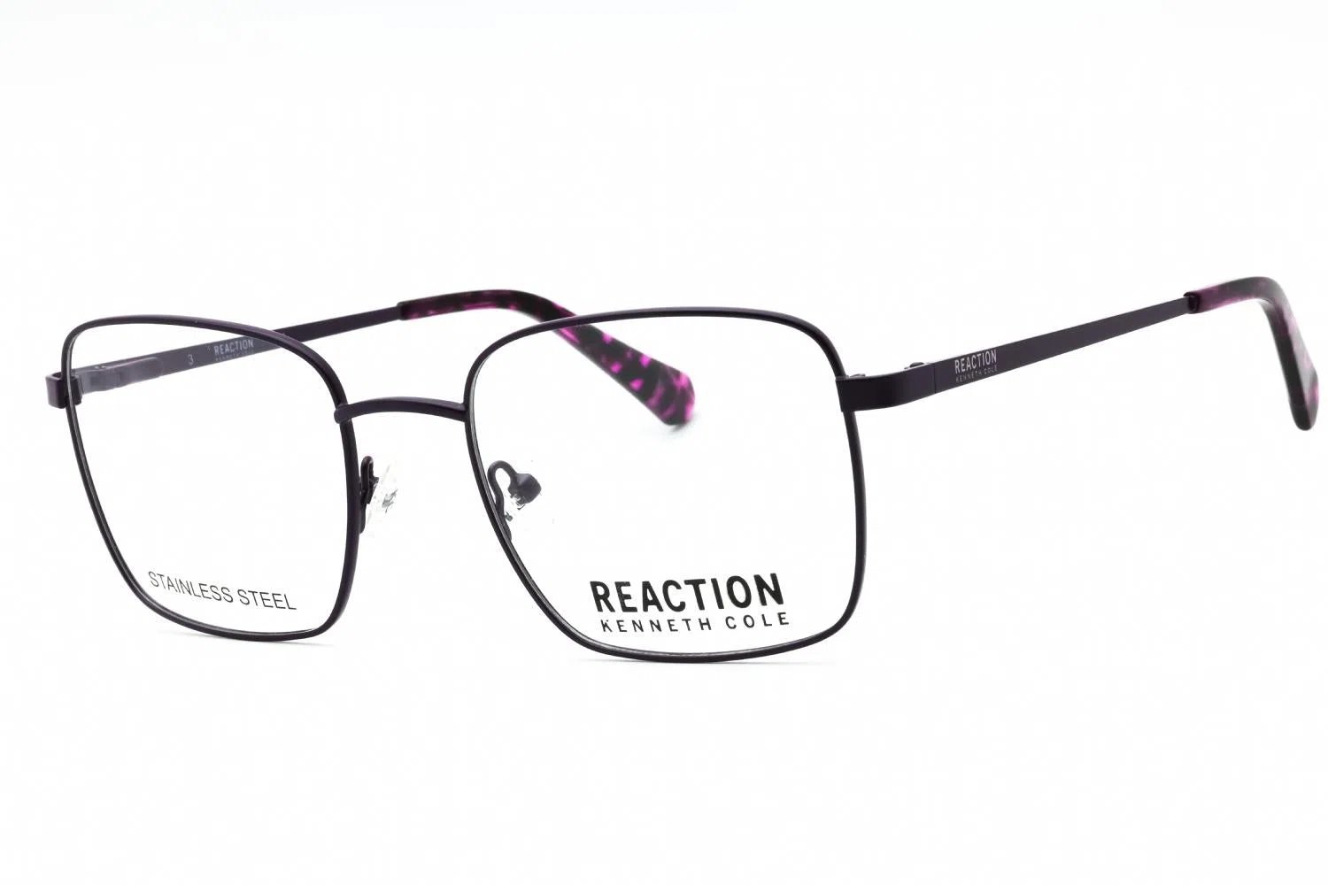 Kenneth Cole Reaction KC0945 Eyeglasses - view 3
